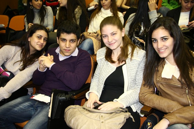 AUB Got Talent